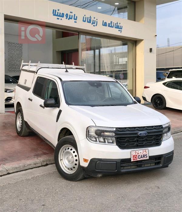 Ford Maverick 2023 for sale in Iraq - Duhok